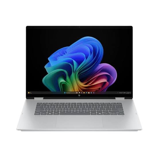 HP OMNIBOOK 5 AI | 16-af1017wm (B5PX1UA) U7 | 16GB | 1TB SSD | Touch With NUMERIC