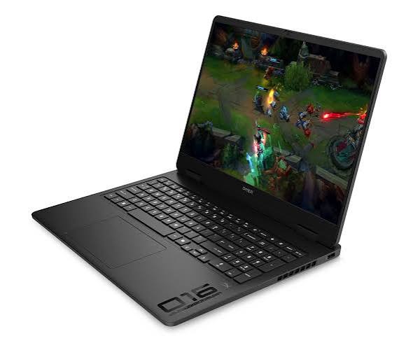 HP OMEN 16-am0015nia (CS5S3EA) U7 | 16GB | 1TB SSD | RTX 5060 8GB